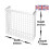 Slimline Mesh Letter Box Catcher LOWEST PRICE, British Made 2