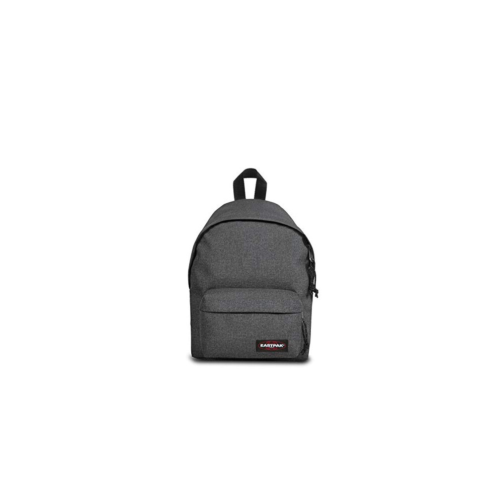Orbit Small Backpack, 33.5 cm, 10 L, Black Denim (Grey)