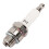 Spark Plug Compatible with Z4C 49cc 50cc 66cc 70cc 80cc 2-Stroke Engine Motorized Bicycle Moped Scooter Yamaha JOG50 90 ZX50 Suzuki AG100 QJ50 DX100 1