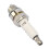 Spark Plug Compatible with Z4C 49cc 50cc 66cc 70cc 80cc 2-Stroke Engine Motorized Bicycle Moped Scooter Yamaha JOG50 90 ZX50 Suzuki AG100 QJ50 DX100 4