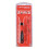 Kit sbavatore - ROTHENBERGER - 21651 - Acciaio - Multimateriale - Rosso 2