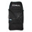 Arica Bodyboard Bag - Black Silver 1
