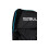 Arica Bodyboard Bag - Black Silver 4