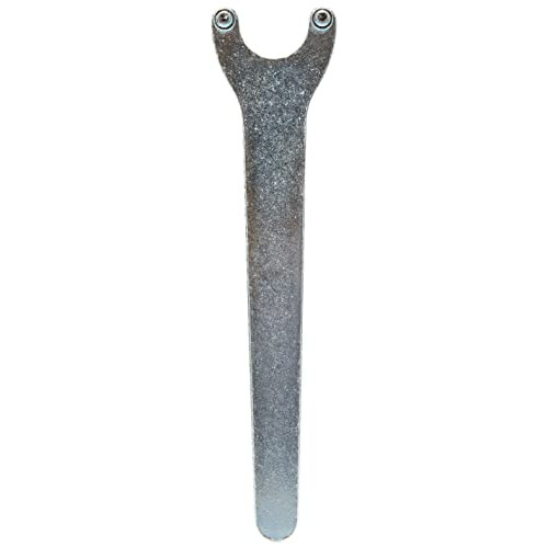 wolfcraft Flange Key Straight for Angle Grinder I 2453000 1