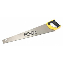 JCB-PSAW-9TPI 560mm Panel Saw - 9TPI SK5 Blade, 1.0mm Thick, Triple Ground Teeth, 45/90 Guides, Soft-Grip