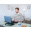 TRUST Exto laptop hűtőpad 6