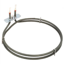 OIF22300X Fan Oven Cooker Heating Element (2 Turn, 1800W)