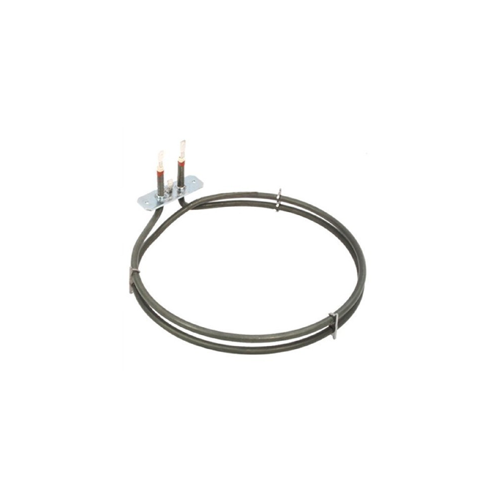 OIF22300X Fan Oven Cooker Heating Element (2 Turn, 1800W)