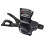 Shimano SL-T6000 Deore shift lever, band-on, 10-speed, right hand 1