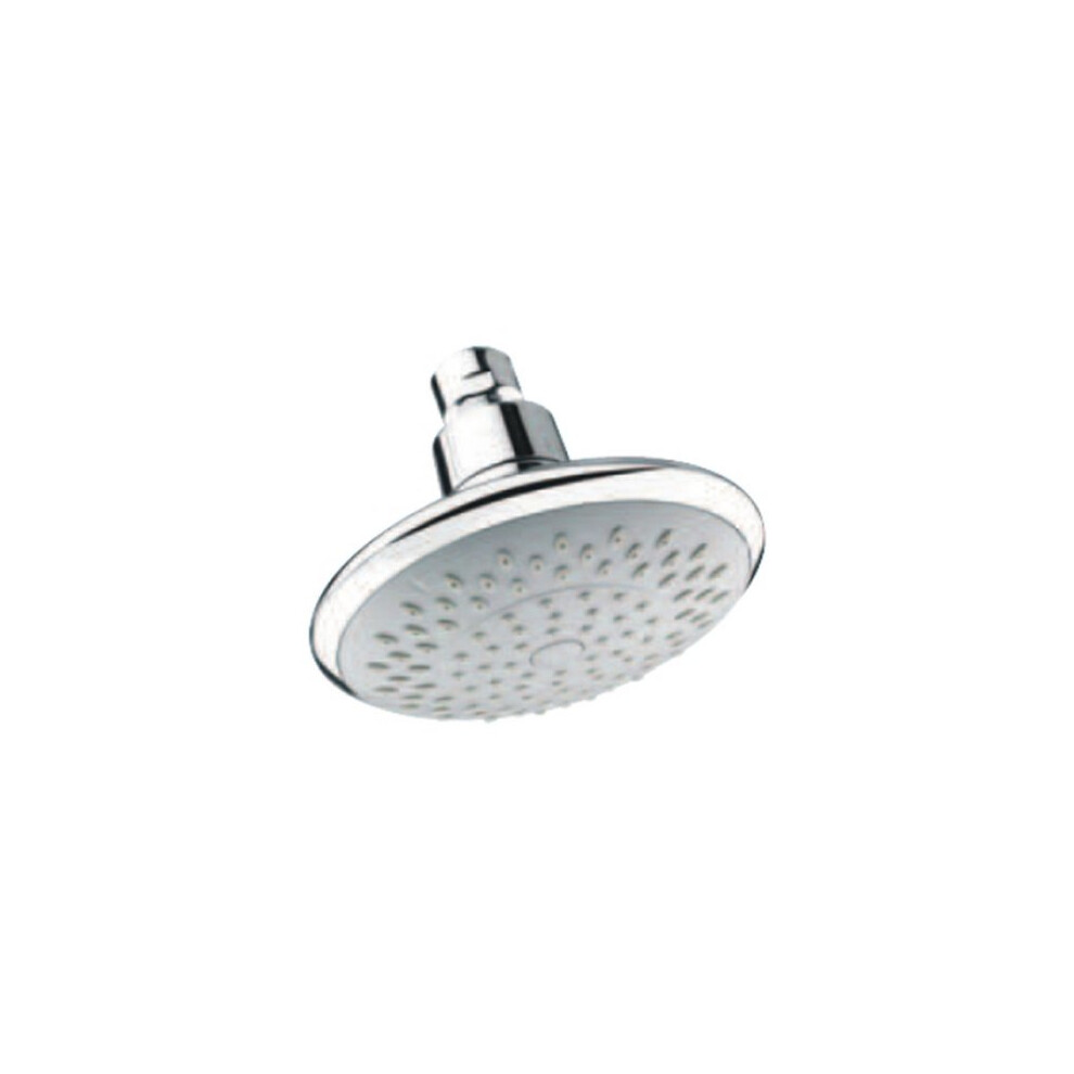 760955CP Contemporary Showerhead, Chrome