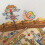 Bothy Threads Counted Cross Stitch Kit - Cut Thru' Craft Home 2