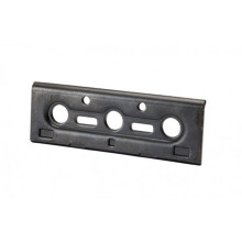 A-86175 Set Plate 1902, Multi-Colour