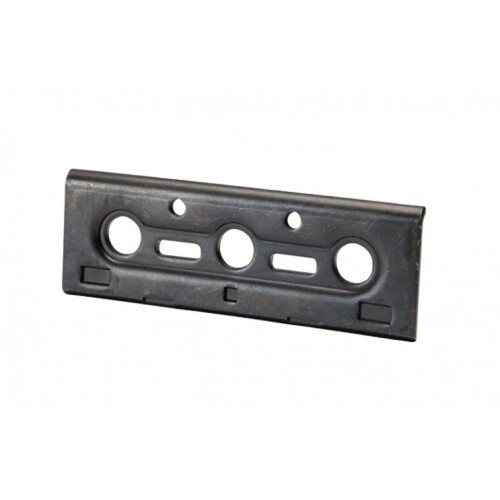 Makita A-86175 Set Plate 1902, Multi-Colour
