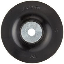 Schleifteller - DEWALT - DT3611-QZ - Durchmesser 125mm - Max. Drehzahl 15000 min/-1