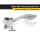 11207 Offset Micro Bit Driver - Multi-Colour 2
