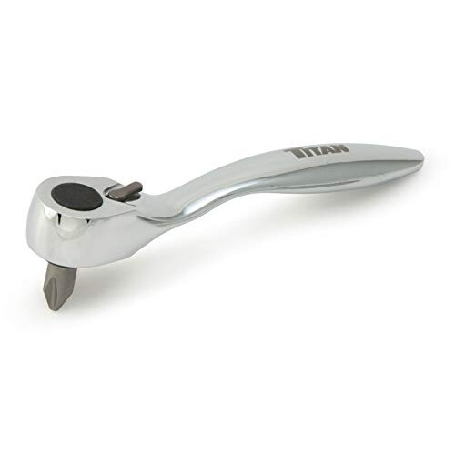 11207 Offset Micro Bit Driver - Multi-Colour