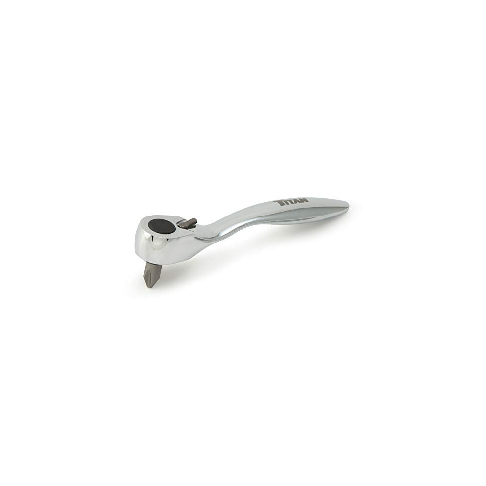 11207 Offset Micro Bit Driver - Multi-Colour