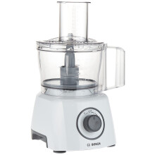 MultiTalent 3 MCM3100WGB Compact 700 W Food Processor - White