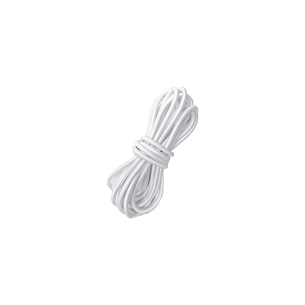 Bungee Cargo Rope White