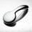 Mira-Showers Zest Universal 90mm Single Spray Shower Head - Chrome 7