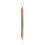 NYX Professional Makeup NYX PROFESSIONAL MAKEUP Wonder Pencil, Multi-Use Highlighter & Concealer Stick - Deep 1