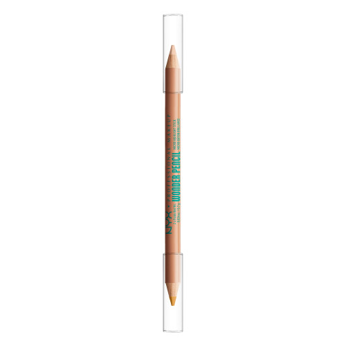 NYX Professional Makeup NYX PROFESSIONAL MAKEUP Wonder Pencil, Multi-Use Highlighter & Concealer Stick - Deep