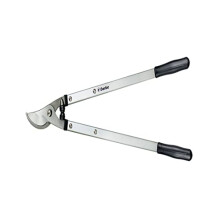 Expert Bypass Loppers – Long Reach Tree Loppers for Gardening – 40mm Pruning Capacity with Cushioned Buffers and Soft-Grip Handles