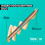 NYX Professional Makeup NYX PROFESSIONAL MAKEUP Wonder Pencil, Multi-Use Highlighter & Concealer Stick - Deep 2