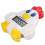 Electronic Digital Kitchen Cooking Timer Chicken Shape Sleeping Cooking Reminder With Alarm Countdown Device 5