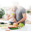 Electronic Digital Kitchen Cooking Timer Chicken Shape Sleeping Cooking Reminder With Alarm Countdown Device 8