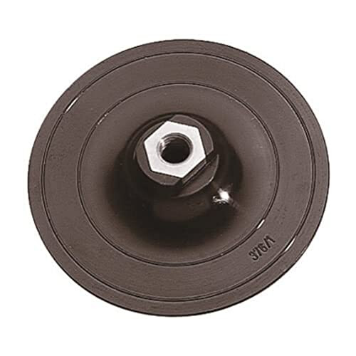 wolfcraft Easy-Fix Backing Pad I 2285000
