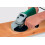 wolfcraft Easy-Fix Backing Pad I 2285000 2