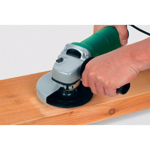 wolfcraft Easy-Fix Backing Pad I 2285000 1