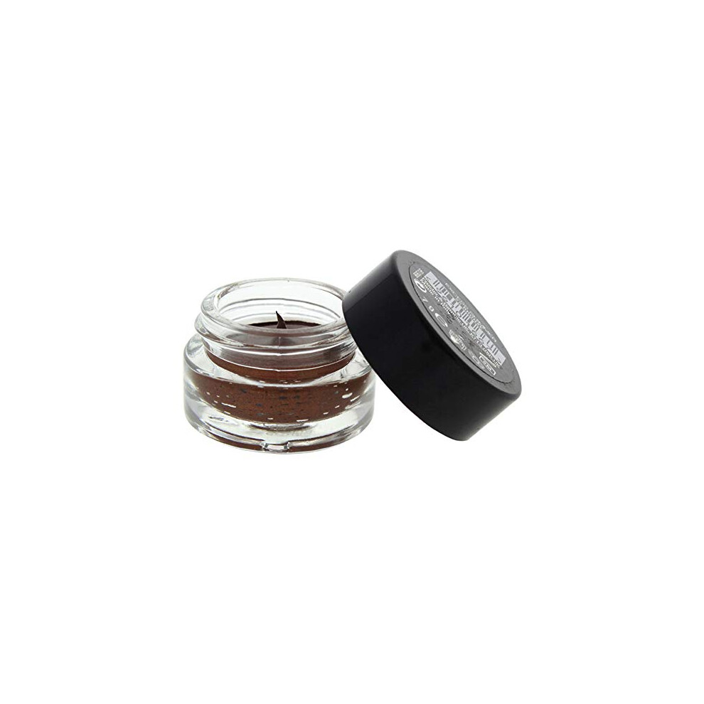 Excess Shimmer, 25 Bronze