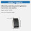 Signal Amplifier for Calling System, Enlarge Signal Coverage, Optional Accessory APE80 7