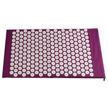 accupunture mat