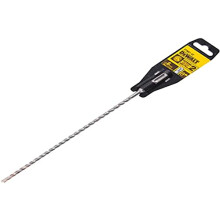 Punzone SDS-Plus DEWALT - 6x310mm - Carburo - 1 pezzo