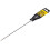DeWalt Punzone SDS-Plus DEWALT - 6x310mm - Carburo - 1 pezzo 1