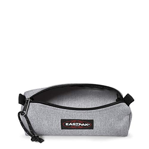 Eastpak Trousse - EASTPAK - Benchmark Single - Fermeture Zip - Sunday Grey 1