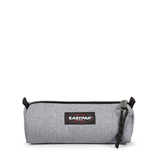 Eastpak Trousse - EASTPAK - Benchmark Single - Fermeture Zip - Sunday Grey