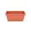 Venezia Xl Plant Box 60 cm Terracotta 1