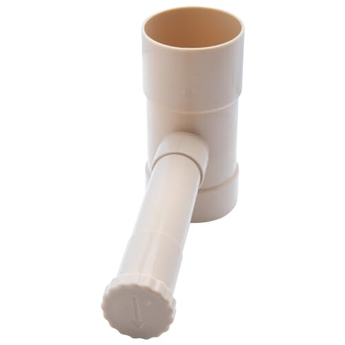 Rain Water Collector Diameter 80 mm, Grey 2