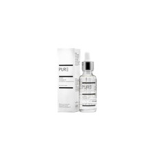 Soothe Massage Oil from PURE Spa Skincare 100ml - Eucalyptus and Peppermint Aromatic Vegan Massage Oil for Muscle Pain