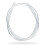 Osprey Europe Hydraulics Reservoir Tube One Size 1