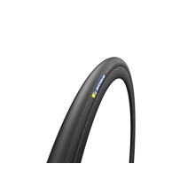 Michelin Power Cup Comp T.Re.ple 28-622 - musta - 700 x 28C - kilpailu - miehet