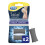 Scholl Lime VELVET SMOOTH pour remplacement de talons fissurés 2 unités 1