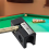 8-in-1 Aluminum Pool Cue Tip Shaper 2