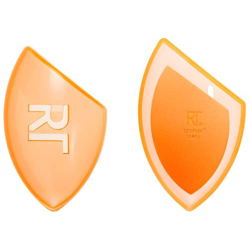 Real Techniques Make-up Sponge Real Techniques Holidays Makeup Sponge Limited Limited edition 2 Pieces 2