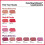 Revlon ColorStay Ultimate Liquid Lipstick Brilliant Bordeaux (2-Pack) 7