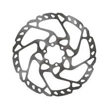 Shimano SM-RT66 SLX 6-Bout Discrem Rotor (180-mm)